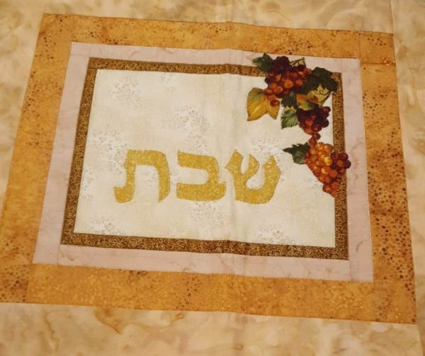 כיסוי חלות 5